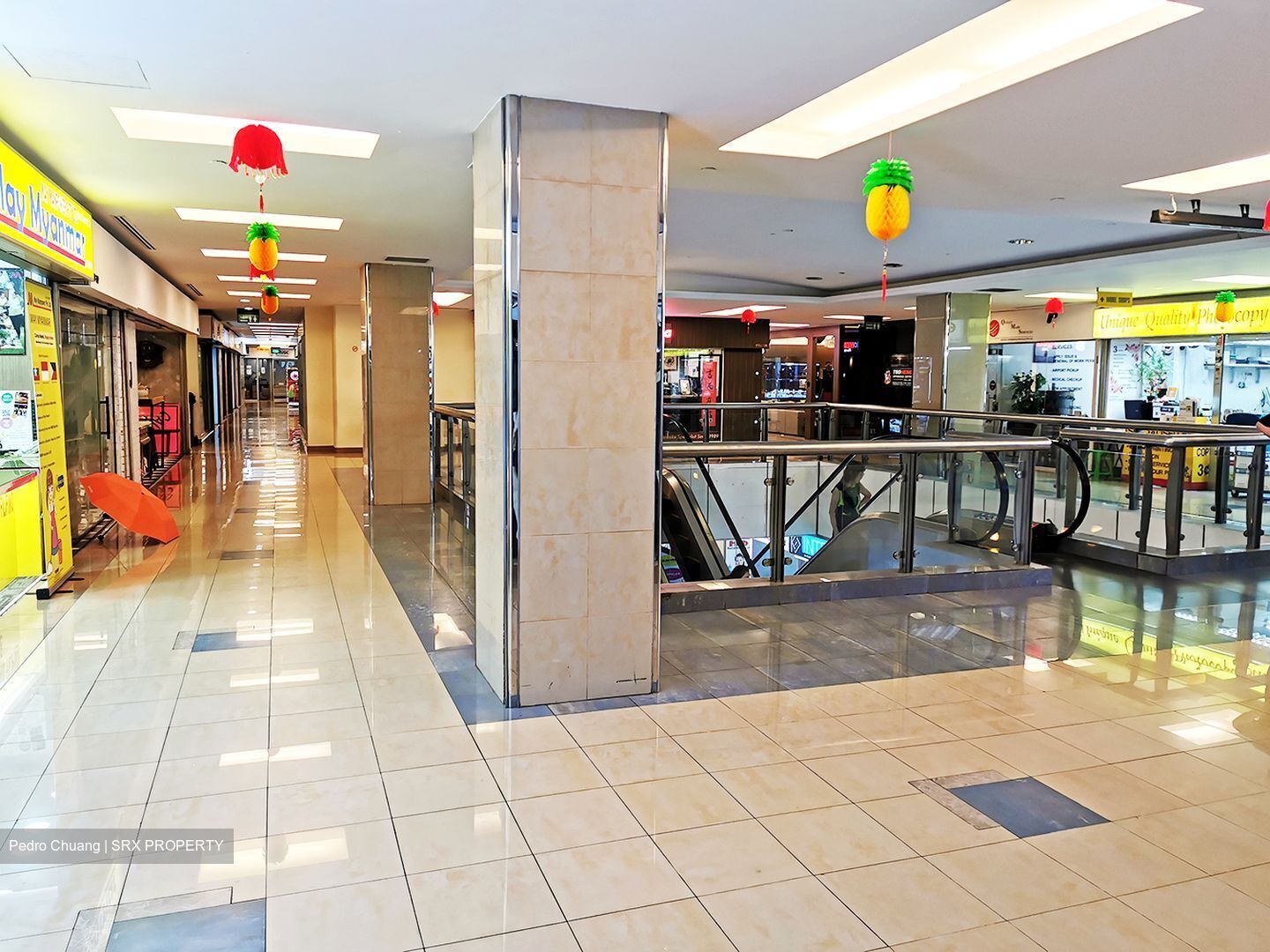Katong Shopping Centre (D15), Retail #420449501